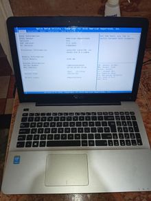 30 job lot laptops