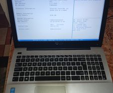 30 job lot laptops
