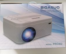 multimedia projector