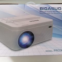 multimedia projector