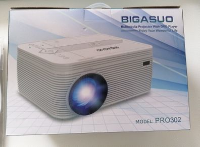 multimedia projector