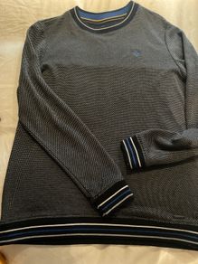 Tommy Bowen sweater