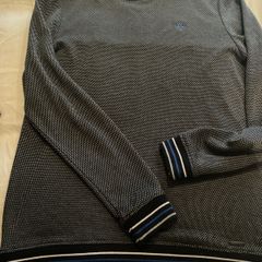 Tommy Bowen sweater