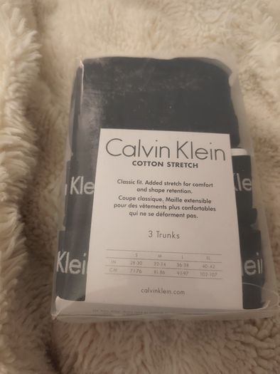 Calvin Klein