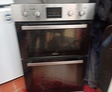 Zanussi