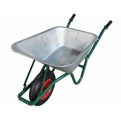 wheel barrow, trolley, dolly hire