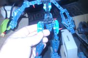 Lego Bionicle Barraki 8916 Takadox