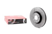 Brembo Brake Disk for AUDI - Golf, Caddy, Passat, Jetta, Tiguan, Scirocco