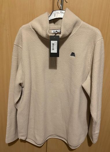 4th Arc Zip Fleece