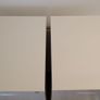 IKEA erik 3 drawer filing cabinets white X2 Image 3