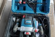Plunge Router