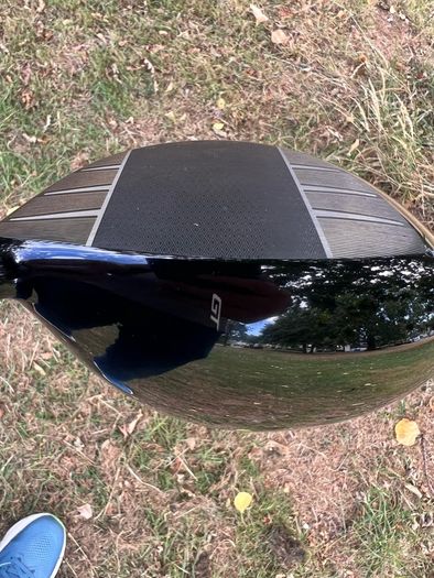 Titleist GT3 Driver