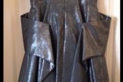 Karen Millen Silver Dress