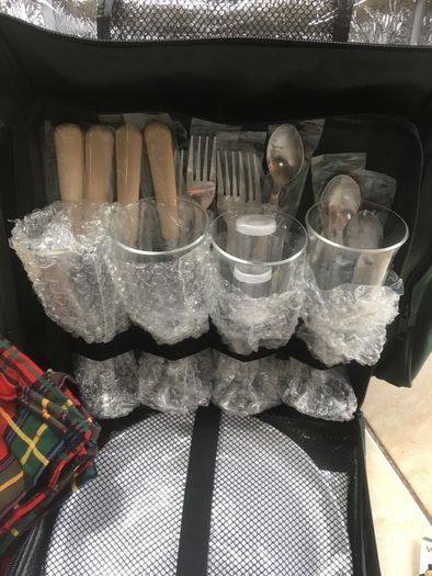 picnicware