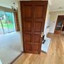 Beautiful Mahogany Solid Doors Image 3