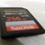 Memory Card  SanDisk Extreme Pro SDXC 256 GB Image 2
