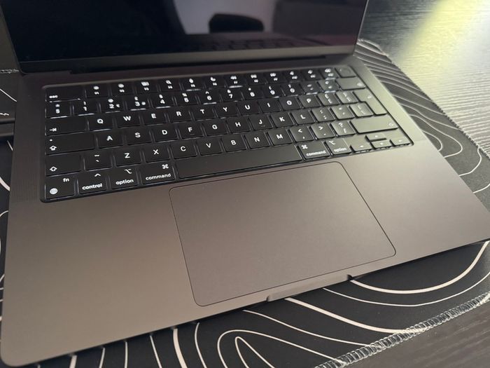 Macbook Pro M4 Pro 48gb 512gb