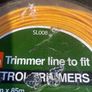 Strimmer line - Petrol strimmer Image 2