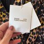 New with tags Diane Von Furstenburg midi. RRP 570. Image 6