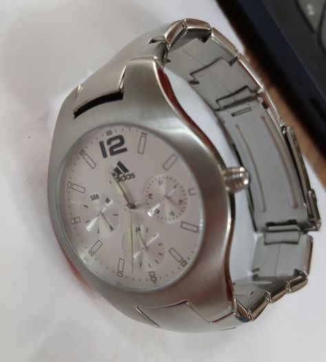 Addidas Watch Vintage