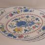Fabulous Vintage Masons Ironstone Extra Large 15 Inch Oval Platter in the Regency Pattern, Circa 1940 - the Largest of Five Available Platter Sizes Image 10