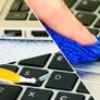 Screen-Tech Premium Laptop Cleaning Image 4
