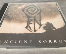 FEN  -  Ancient Sorrow    CD
