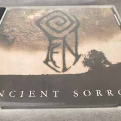 FEN  -  Ancient Sorrow    CD