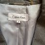 ladies Calvin Klein skirt suit Image 5
