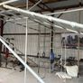 Steel Climbing Frame Image 3
