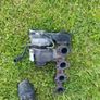 BMW Turbo n47 come off frome60 2008 Image 6