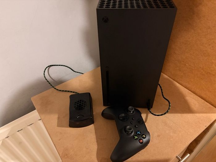 Xbox Series X