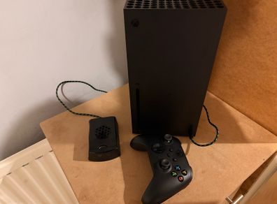 Xbox Series X