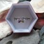 Ring,Jewellery,Gift,Costume jewellery Image 2