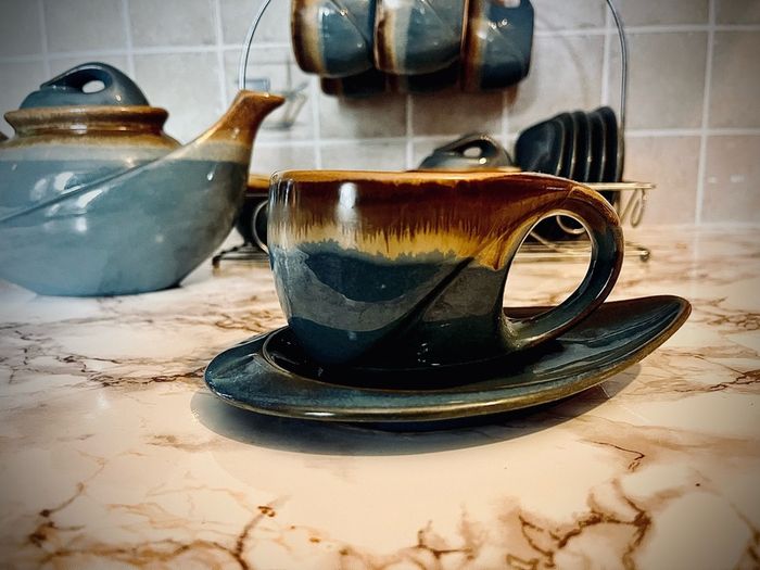 Tea Set