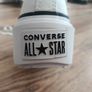 Converse All Star White New Image 5