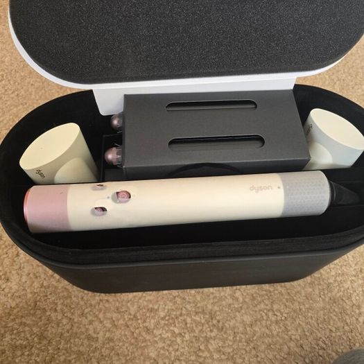 dyson airwrap