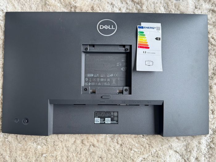 Dell P2422H 24 Full HD IPS Monitor Excellent Condition