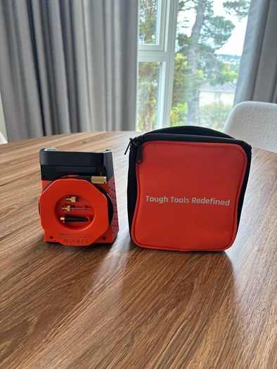 Portable Air Compressor