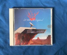 Air - 10000 Hz Legend CD