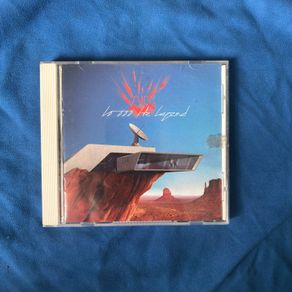Air - 10000 Hz Legend CD