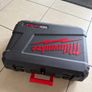 Milwaukee Bandsaw box Image 5