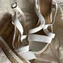 new look wedge Sandles Image 7