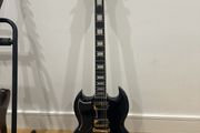 Epiphone SG Custom Left Handed