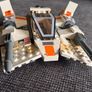 Lego 4500 used in great condition Image 8
