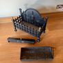 Cast iron grate / basket Image 2