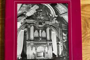 Seasonal Chorale Preludes For Manuals Only, Book 1