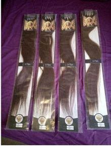 Hair extension