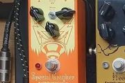 Earthquaker Devices Special Cranker