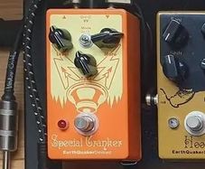 Earthquaker Devices Special Cranker